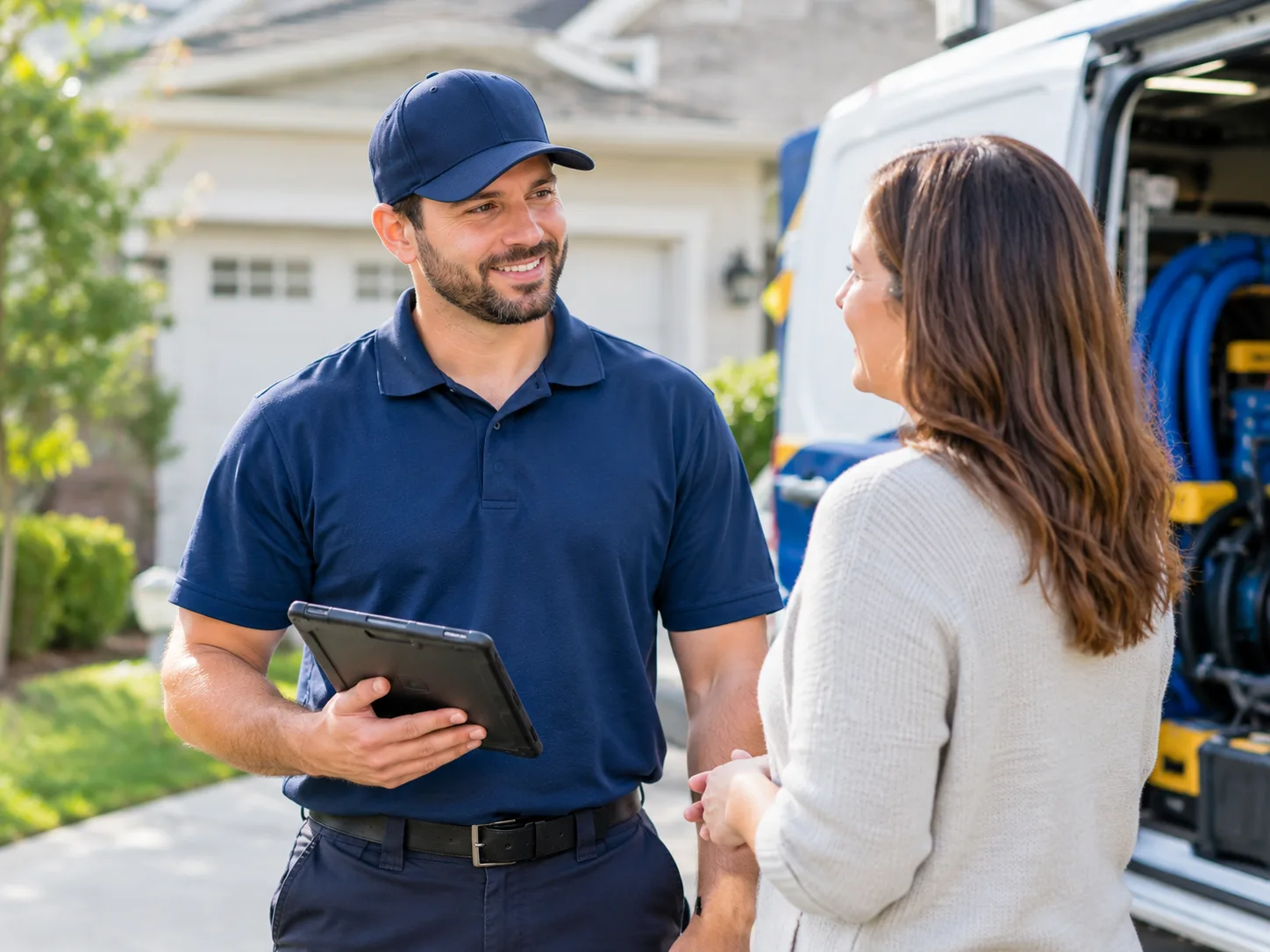 Sewage Backup Cleanup Ventnor City, NJ FAQs